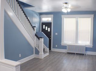 426 Adams St, Pottsville, PA 17901