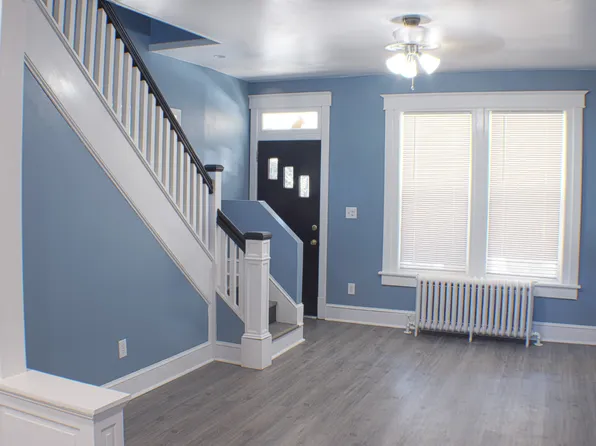 426 Adams St, Pottsville, PA 17901