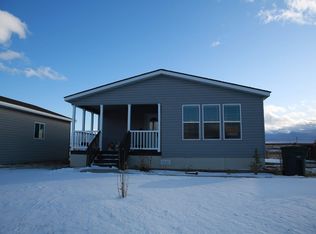 2600 Baywood St, Gillette, WY 82716
