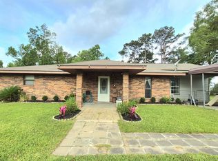 144 Cypress St, Longville, LA 70652