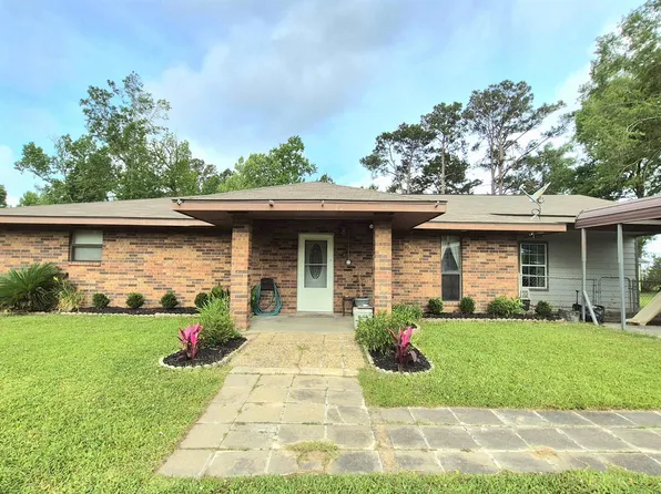 144 Cypress St, Longville, LA 70652