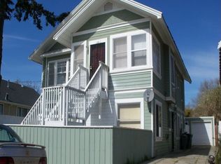 206 Arkansas St APT C, Vallejo, CA 94590
