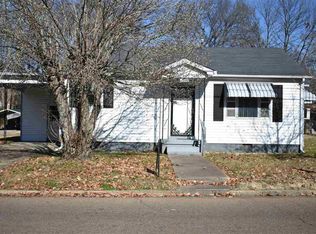 1306 Hornbrook St, Dyersburg, TN 38024