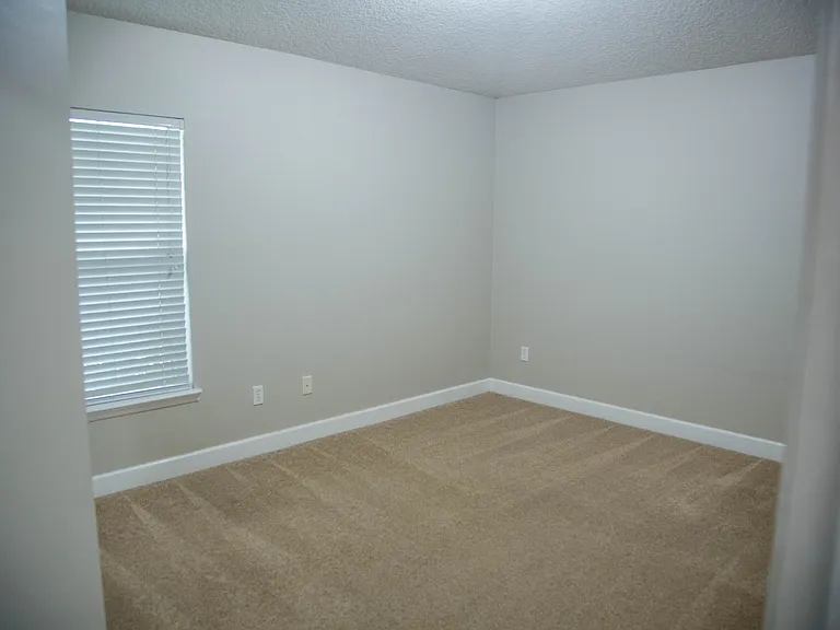 Back Bedroom