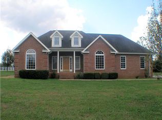 17 Favre Cir LOT 28, Winchester, TN 37398