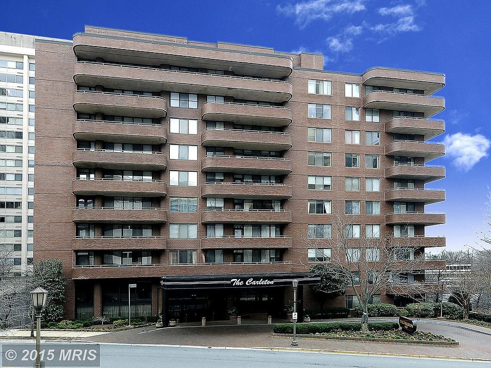 1st image of 4550 N Park Ave APT 801