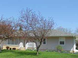 104 Austin St, Rockwell City, IA 50579