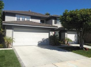 5 Skycrest, Mission Viejo, CA 92692