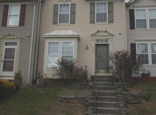 1119 Jeanett Way, Bel Air, MD 21014