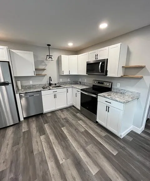 319 S Main St #2 — Photo 12