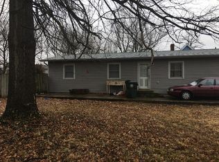 437 Elm St, Lexington, KY 40508