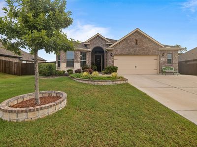 404 Bonham Dr, Forney, TX, 75126