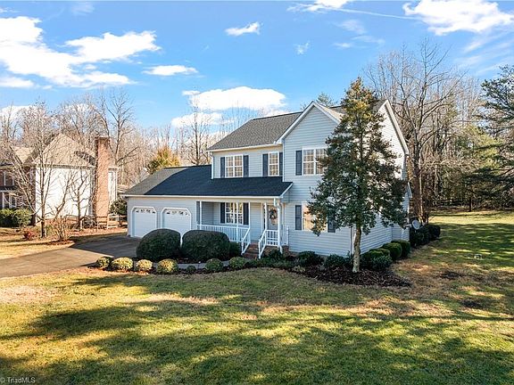 2nd image of 1205 Fairfield Creek Dr