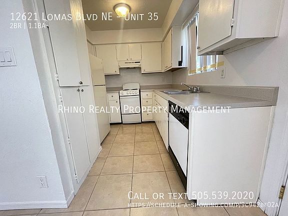 3rd image of 12621 Lomas Blvd NE APT 35