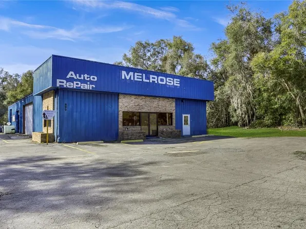 899 N State Road 21, Melrose, FL 32666