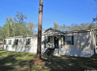 15109 NW 31st Ter, Gainesville, FL 32609
