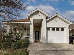 3312 Addison Ln, Tallahassee, FL 32317