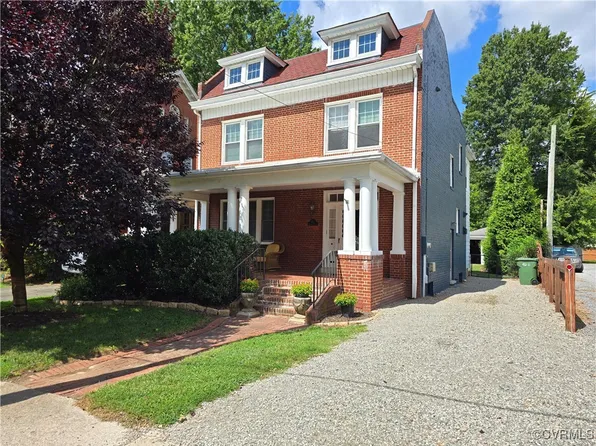 812 Blanton Ave, Richmond, VA 23221