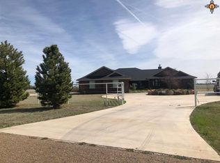1379 Hartley Blvd, Clovis, NM 88101