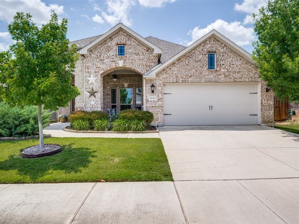 Home for Sale in Denton TX