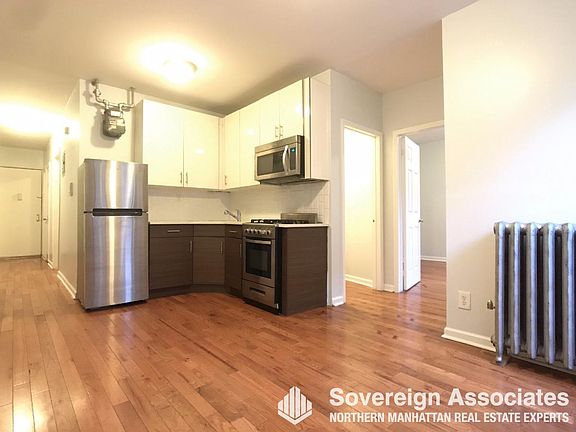 4th image of 605 W 177th St APT 43