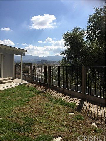 backyard views