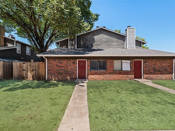 2nd image of 1122 Millview Dr #602