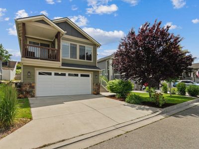 11814 E Rivercrest Dr, Spokane, WA, 99206
