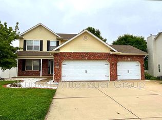 7052 Bellingham Cir, O'Fallon, IL 62269
