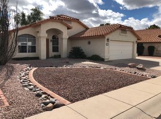 633 W Smoke Tree Rd, Gilbert, AZ 85233