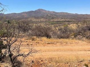 S Mesquite Mesa Trail Sonoita Hls Lot 17, Vail, AZ 85641