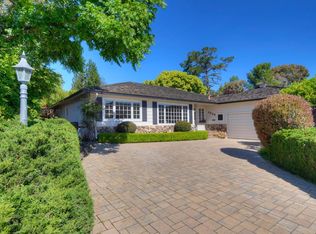 2620 Debbie Pl, San Carlos, CA 94070