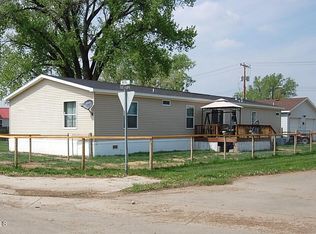 115 1st Ave N, Savage, MT 59262