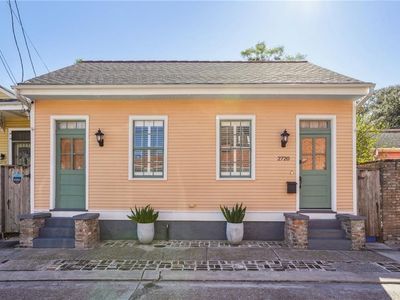 2720 Annunciation St, New Orleans, LA, 70130