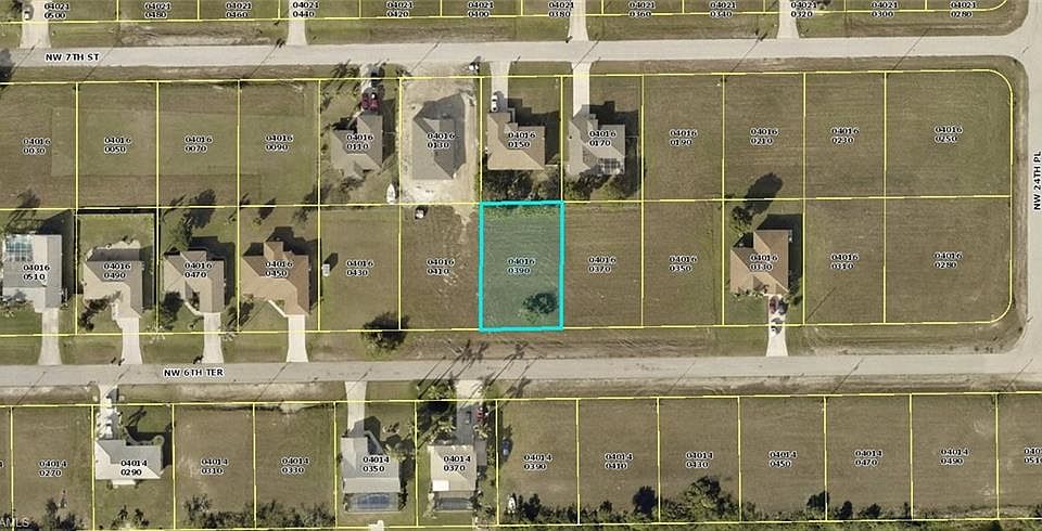 1st image of 2509 NW 6th Ter