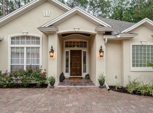 8543 Heather Run Dr N, Jacksonville, FL 32256