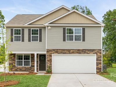 5026 Beargrass Dr, Dallas, NC, 28034