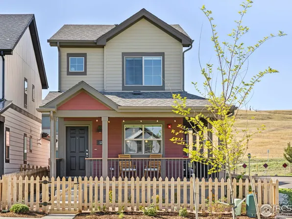 121 Mesa Way, Superior, CO 80027