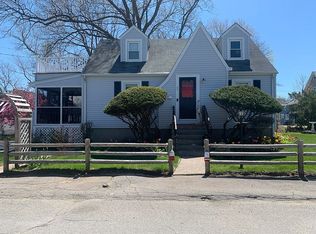 65 Lind St, Quincy, MA 02169