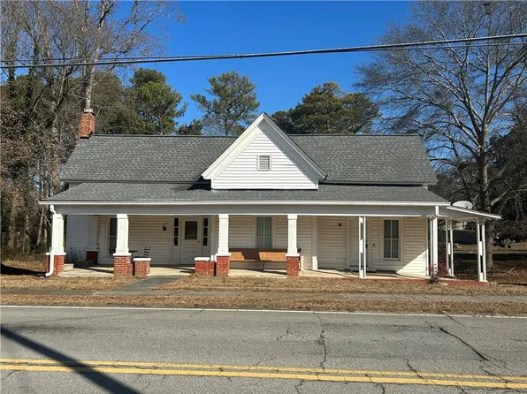 216 Hardee St, Dallas, GA 30132