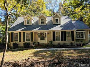 1515 Bramble Dr, Durham, NC 27712