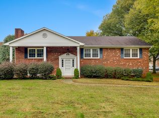 2401 Olivet Church Rd, Winston Salem, NC 27106