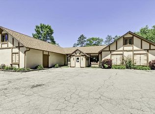 N4178 State Highway 180, Marinette, WI 54143