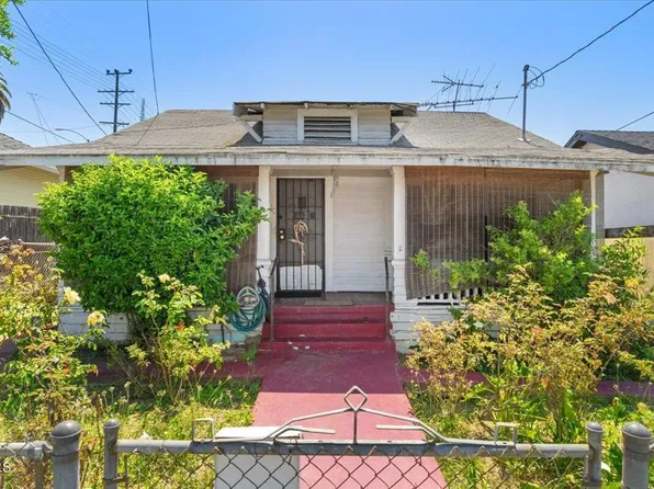 526 N Bonnie Brae St, Los Angeles, CA 90026