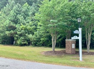 905 Batts Island Road, Edenton, NC 27932