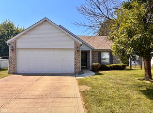 4748 Spring Flower Ct, Indianapolis, IN 46237