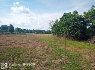 35 Tom Chance Rd, Poplarville, MS 39470