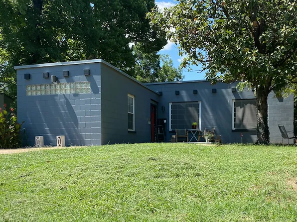 5437 N Military Ave, Oklahoma City, OK 73118