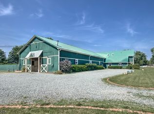 245A Old Turnpike Rd, Tewksbury Township, NJ 07830