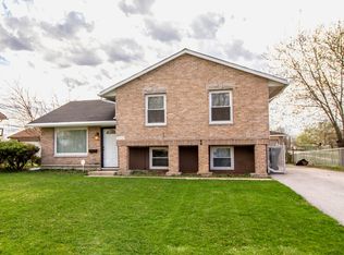22230 Kostner Ave, Richton Park, IL